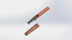 Lamy Pen