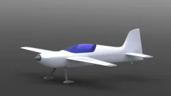 Laser 2m