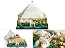 lego 21058