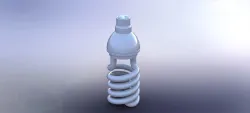 Light Bulb