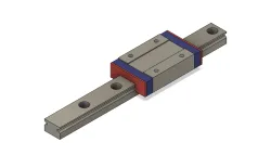 Linear Guide Assembly