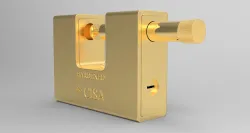 lock