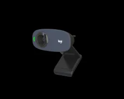 Logitech C310 HD Webcam