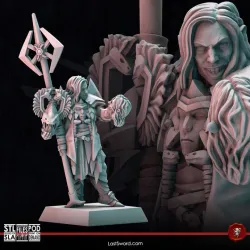Lord of the Royal Guard