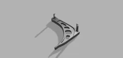 Lower Control Arm E46