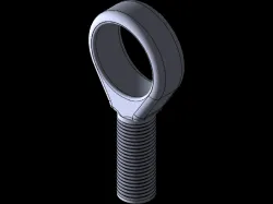 M-14 rose joints