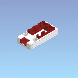 M5STACK_I2C_Hub_1to6_Expansion_UNIT