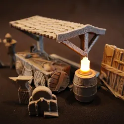 Market Items