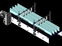 Mat Conveyor