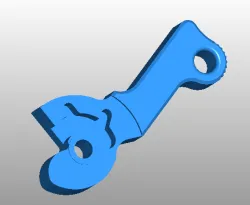mauser c96 bolo hammer