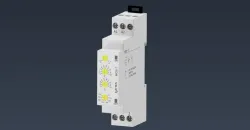 MCB-7 Time Relays