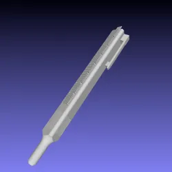 Mechanical Pencil-Mk1