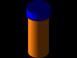 Medicine Bottle