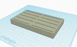 Microbit holder