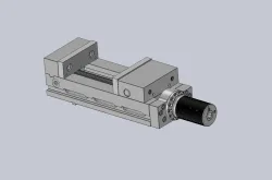 MILLING POWER VICE