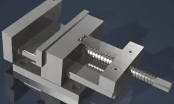 MINIVISE FOR MINILATHE