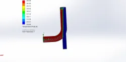 Mixing of fluids