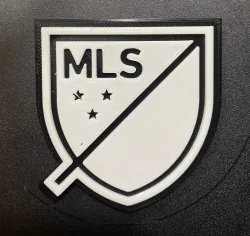 MLS Logo