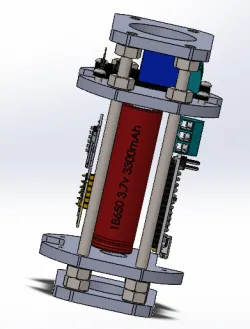 Model Rocket Avionics
