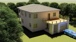 Moderna kuca 2