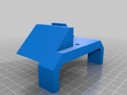 Modified Sunlu Bracket 
