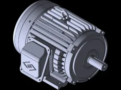 Motor model