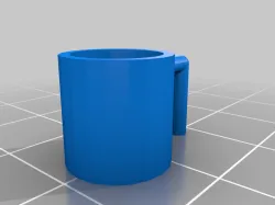 mug