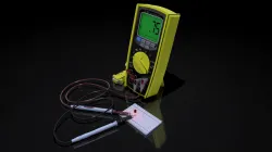 Multimeter