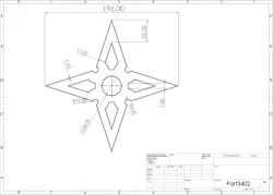 Ninja tools using solidworks