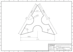 Ninja tools using solidworks