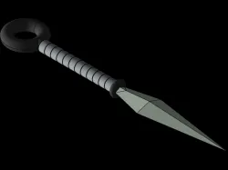 Ninja tools using solidworks