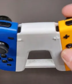 nintendo switch controller holder 
