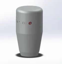 Nissan Nismo Shift Knob
