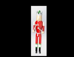 Nutcracker