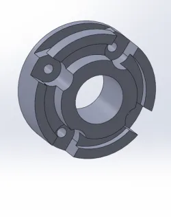 Oil Retainer