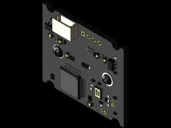 USB Camera Module - Free 3D Model | STLFinder