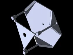parallel robot