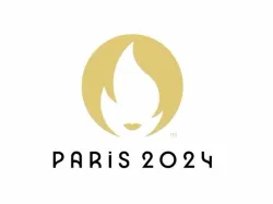 Paris 2024 - Olympic Games - Jeux Olympiques - Logo