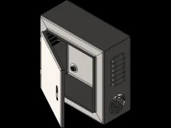 PC Case