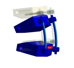 Pedicle screw fixation and bio-mech analysis