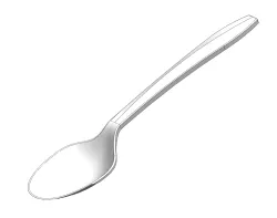 Plastic Spoon