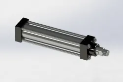 Pneumatic