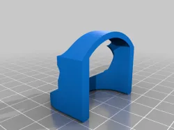 Pocket watch stand V2