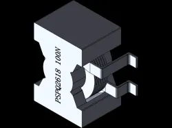 PSPQ2618 Flat wire inductor