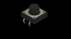 Push Button 12mmx12mm