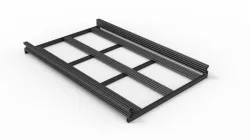 QueenBee PRO 1015 Frame