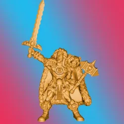Questing Hero Collection