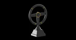 Racing Trophie