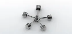 Radial Engine
