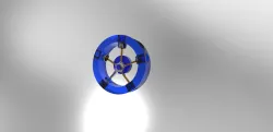 Radial Engine